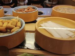 -喜家自助小火锅(卓悦里店)