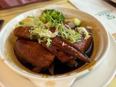 -太平馆餐厅(油麻地店)