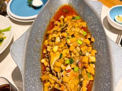 -不倒翁·安徽名菜楼(步行街店)