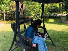 -楠溪江风景名胜区