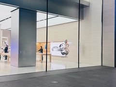 -Apple零售店(玄武湖店)