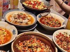 -潇湘阁(汉光百货店)