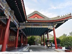 -北京颐和宾馆