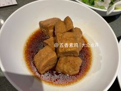 -朴墅(西湖青芝坞店·杭帮菜·家宴.14年的店)