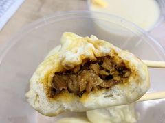 -老陶包子铺(南大西南村店)