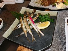 -昱匠·日本料理(金融街店)