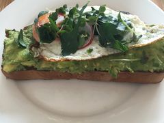 -Egg•Allday Brunch(襄阳北路店)