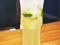 莫吉托-也枫·小黄楼(南山路旗舰店)