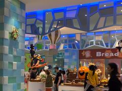 -帝企鹅自助餐厅•儿童岛•真企鹅(长隆企鹅酒店)