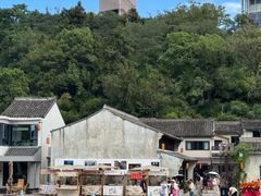 -东钱湖旅游度假区