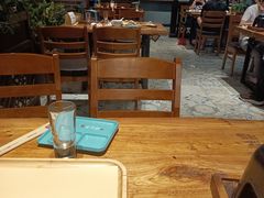 大堂-那些年记忆烧烤