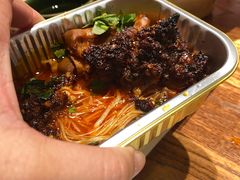 -云海肴·汽锅鸡·云南菜(高德置地店)