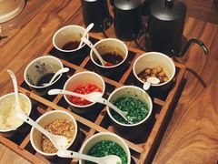 -揽季锅物会.福建黄鱼.海鲜姿造(五四路店)