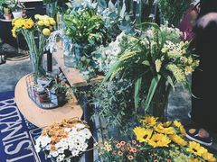 -植物学家的女儿(北马道巷店)