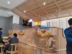 -老娘舅(吴山路店)