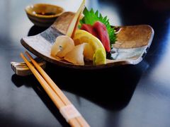 -盘古七星酒店·京都怀石花传日餐厅