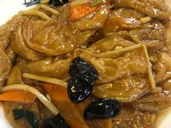 -灵福缘私房菜·农家菜(拈花湾·灵山大佛必推店)