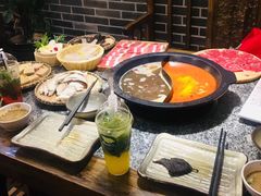 -滇池印象原生态火锅(南开大悦城店)