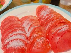 -牛老二海鲜烧烤(日照总店)
