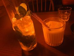 -鹿萤季·营地小馆(皇后公园店)