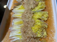 -七菜馆·东北菜·蒸饺(文体路店)