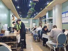 -振生清真饭店(永安道店)