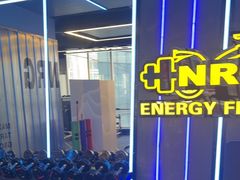 -NRG健身私教CLUB(打浦桥店)