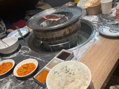 -隐家本格烧肉(万达广场店)