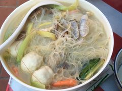 -鼓浪屿幸福天空花园餐厅