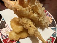 -弓二·烧鸟居酒屋(财富购物中心店)