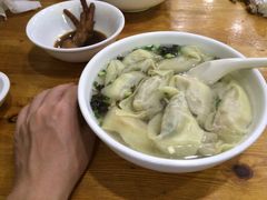 全家福-周素珍馄饨(王家弄店)