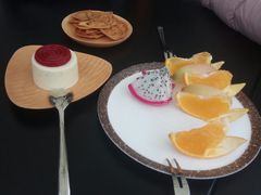 -云里小坐·小院里·团建·宴请·下午茶(三圣乡店)