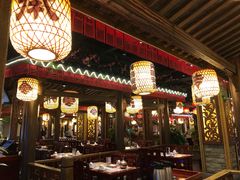 大堂-杨记隆府(时代天街店)