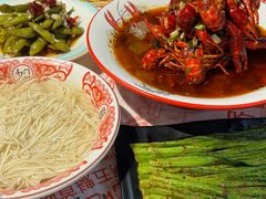 -辣不怕口味虾(凌霄路店)