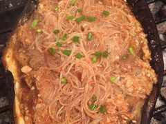 -亮子·东北特色烧烤(复悦荟店)