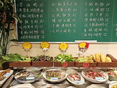 -湘村小灶·地道长沙菜·本地人优选(咸嘉新村店)