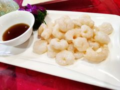 -长兴菜馆(高桥店)