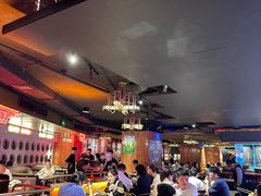 -啫神·广州地标美食(北京路店)