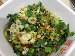 -袁记串串香(泉水轻轨站店)