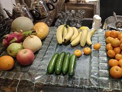 -君康悦美食汤泉水会·SPA(天河店)