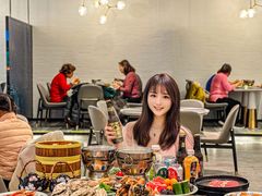 -汉来海港·海鲜自助餐厅(上海七宝领展广场店)