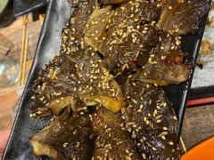 -小炉子烤串(沈辽路店)