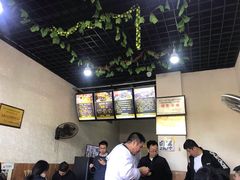 -攀枝花·任德琼·盐边羊肉米线