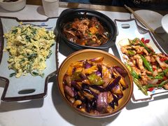 -外婆船宴餐厅·外婆喊你回家吃饭