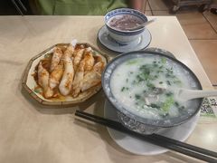 -玲又珑美食(盘福路店)