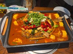-517烧烤·龙虾·海鲜大排档(万象都荟店)