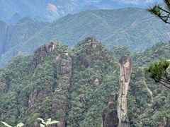 -三清山风景名胜区