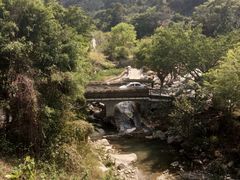 -广东天露山旅游度假区