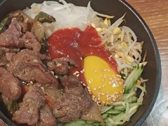 -汉米达特色料理餐厅(郴州友阿国际广场店)