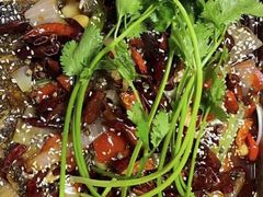 -7只羊·鲜羊肉串·地锅鸡精酿(玄武墨香路店)